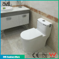 American Standard Toilet / cerâmica WC Bowl